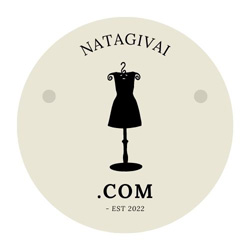 Natagivai.com 250x250 logo contact